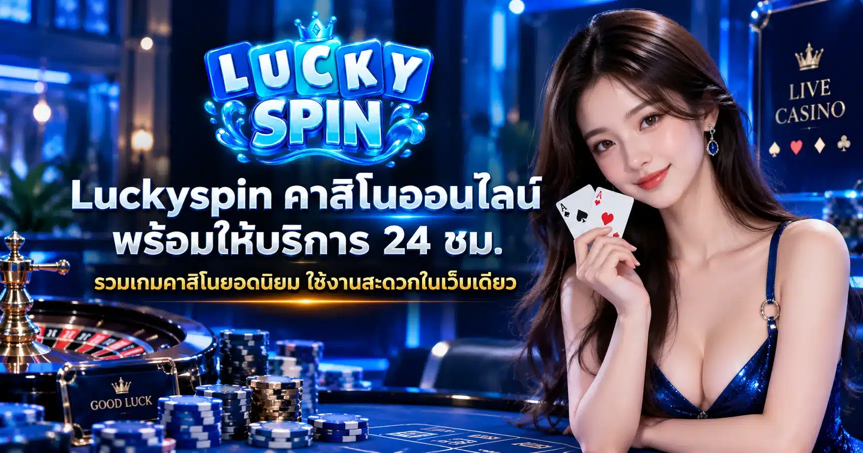 Luckyspin