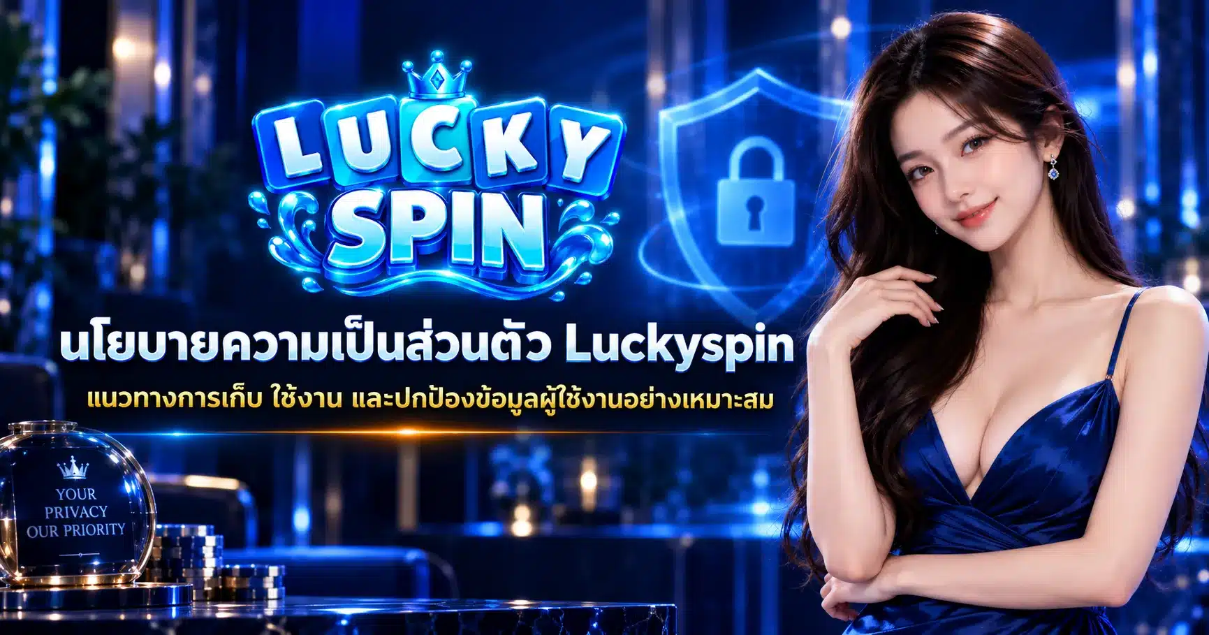Luckyspin