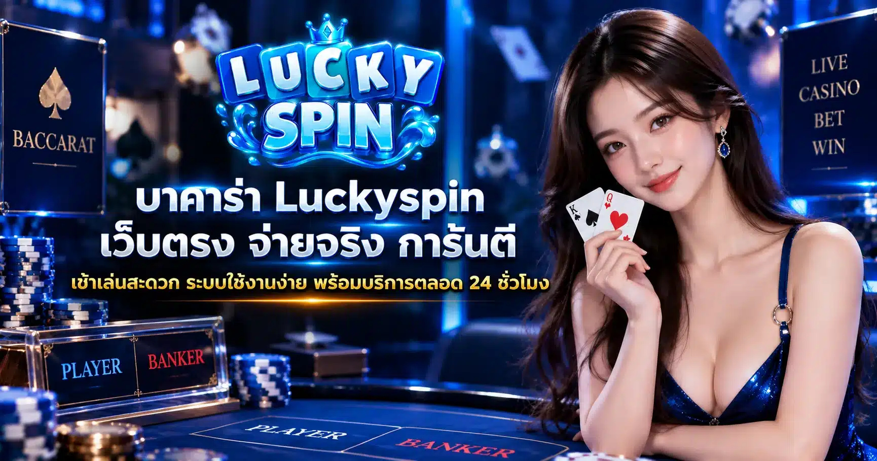 Luckyspin