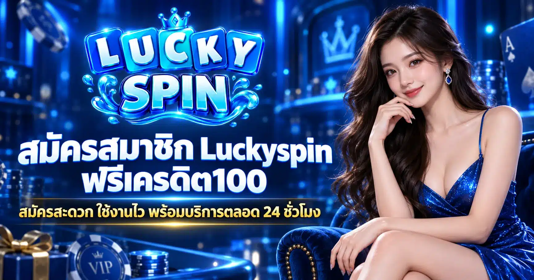 Luckyspin