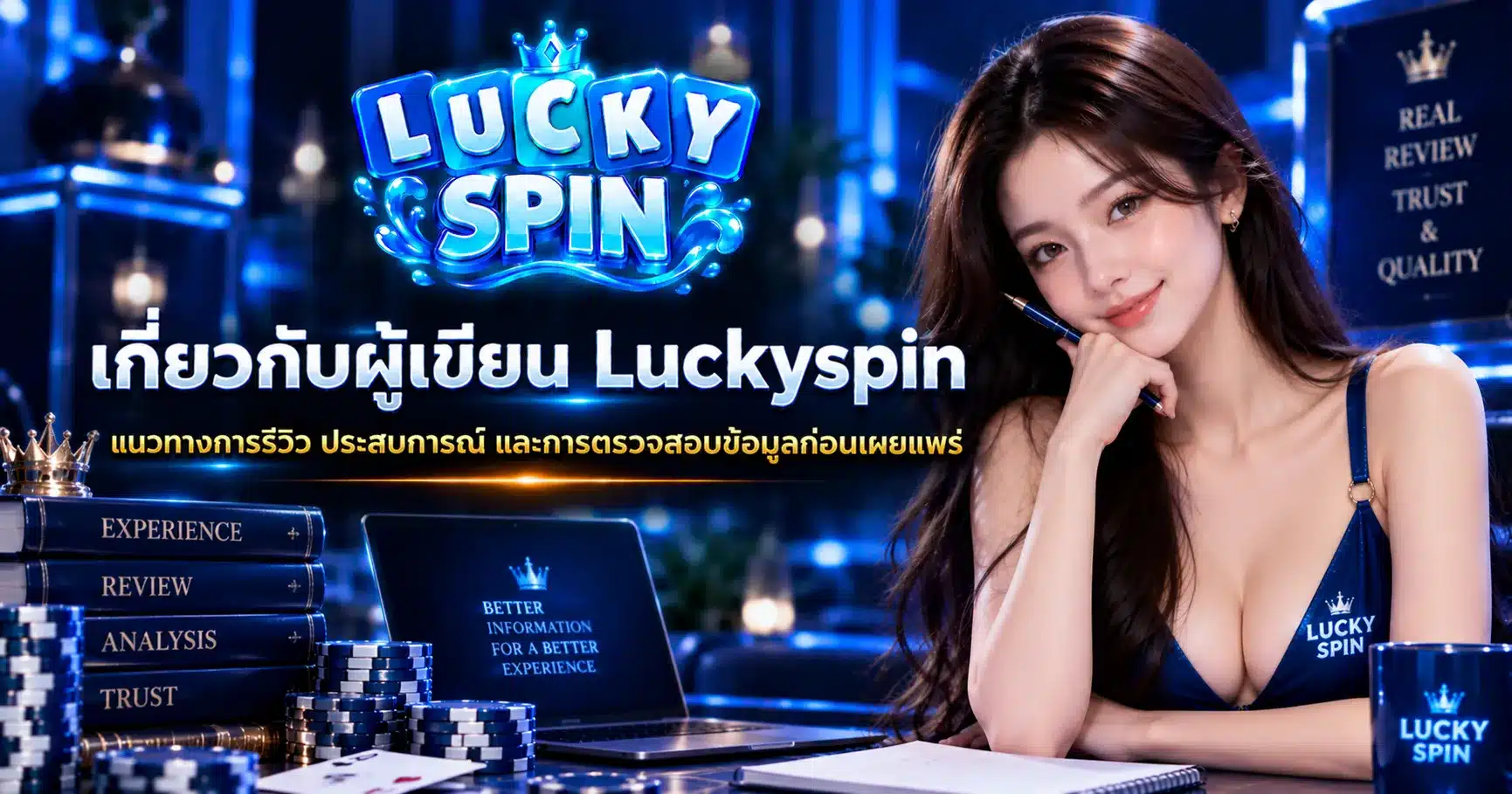 Luckyspin