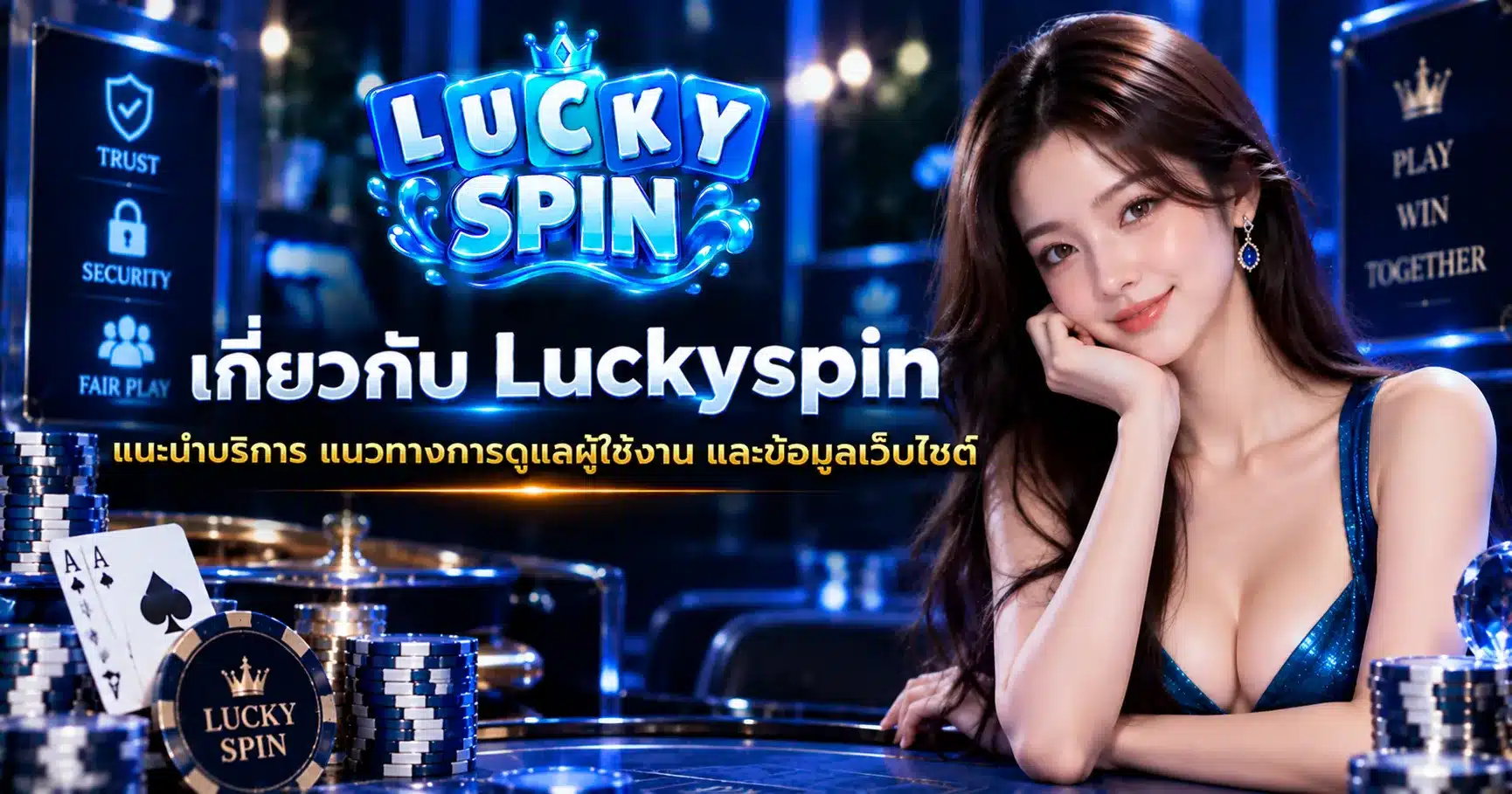 Luckyspin