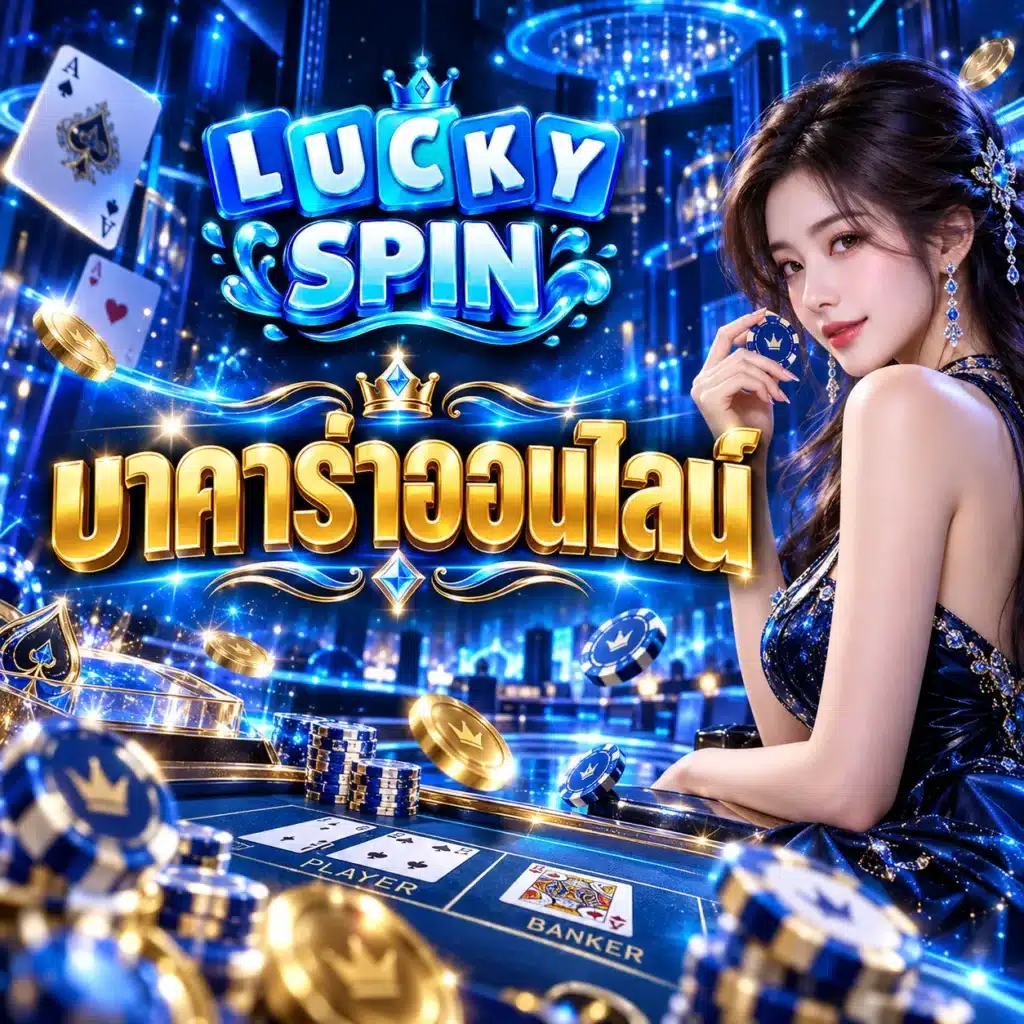 Luckyspin
