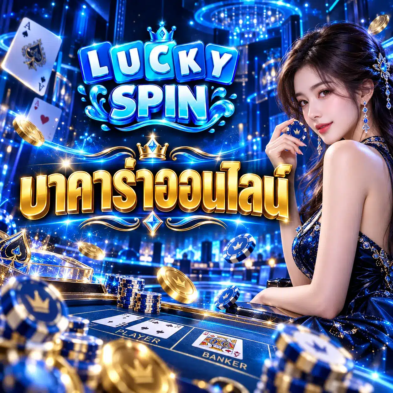 Luckyspin