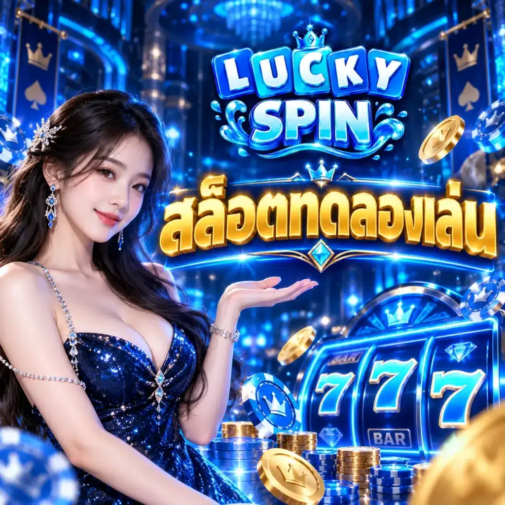 Luckyspin