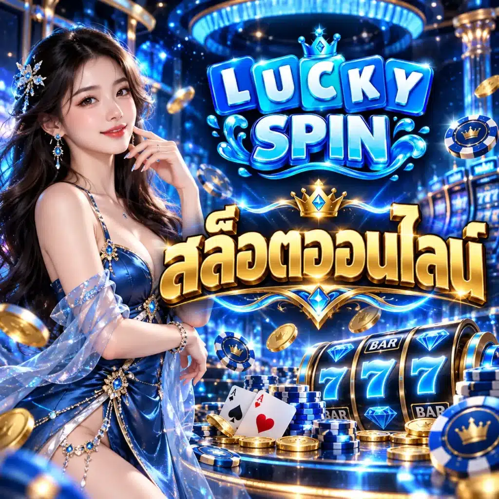 Luckyspin