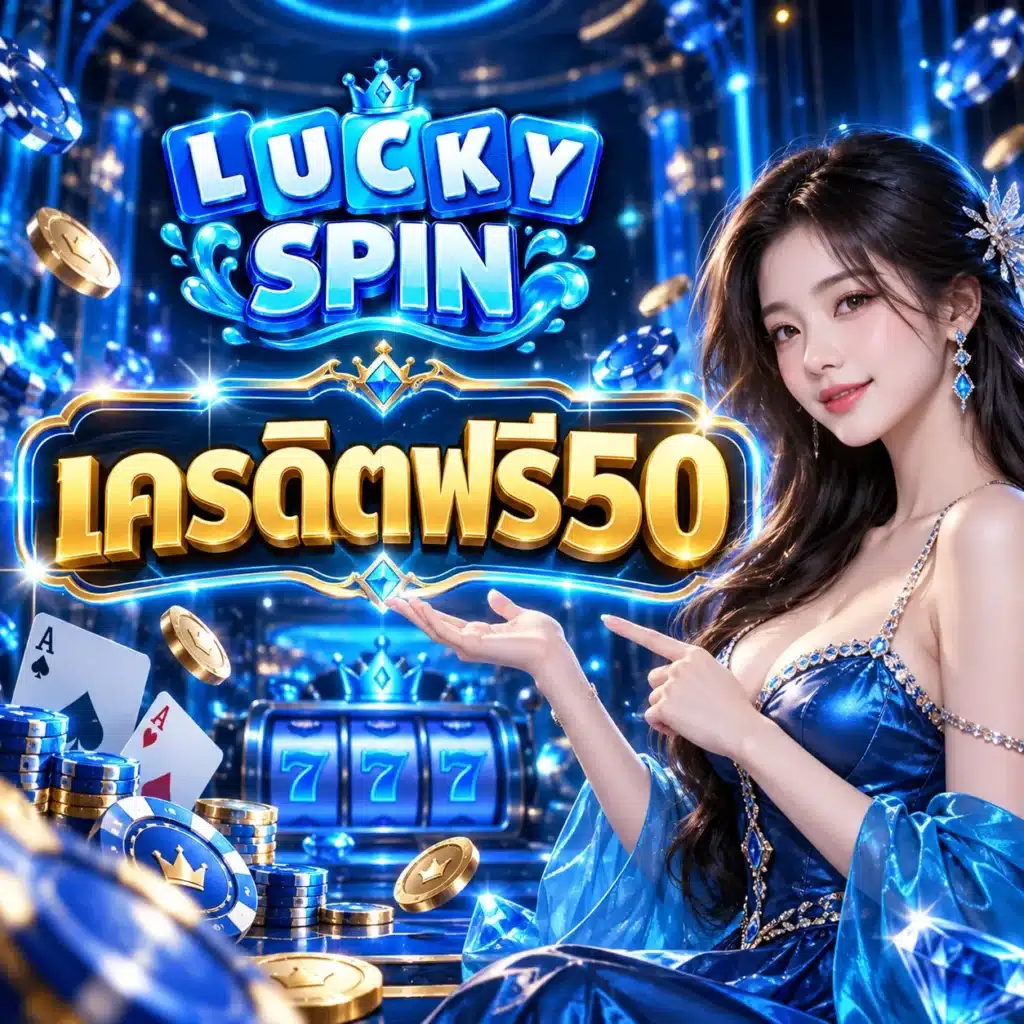 Luckyspin