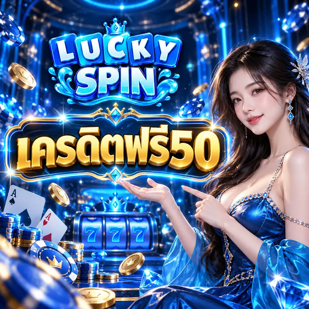 Luckyspin