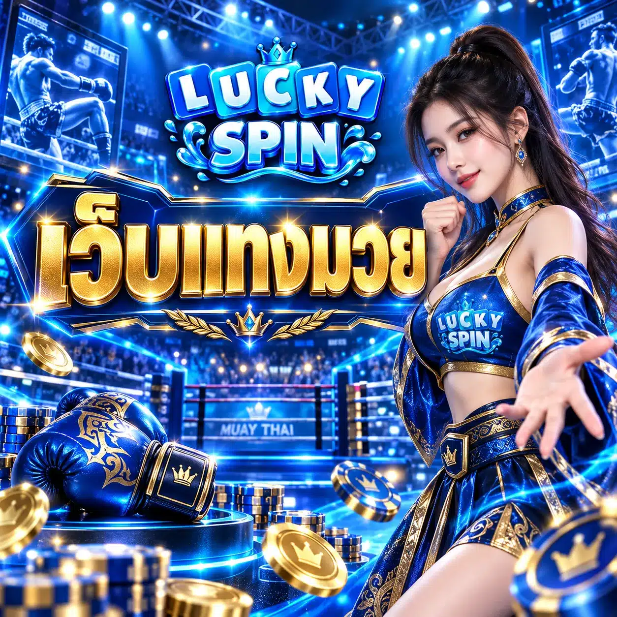 Luckyspin